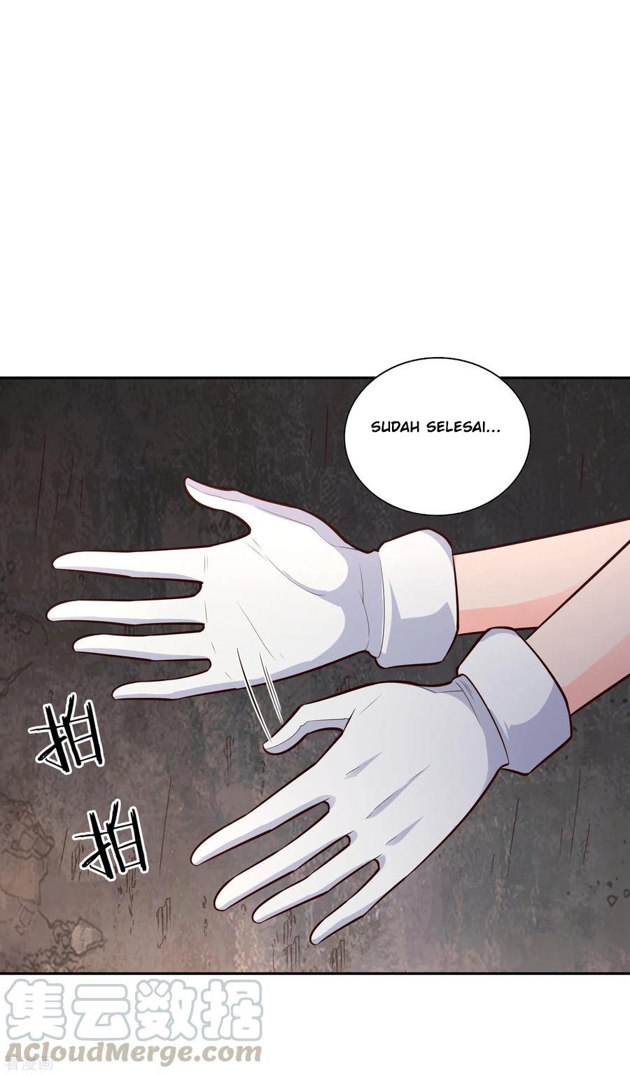 Sword Master of Soul Spirit Chapter 64 - halaman 10