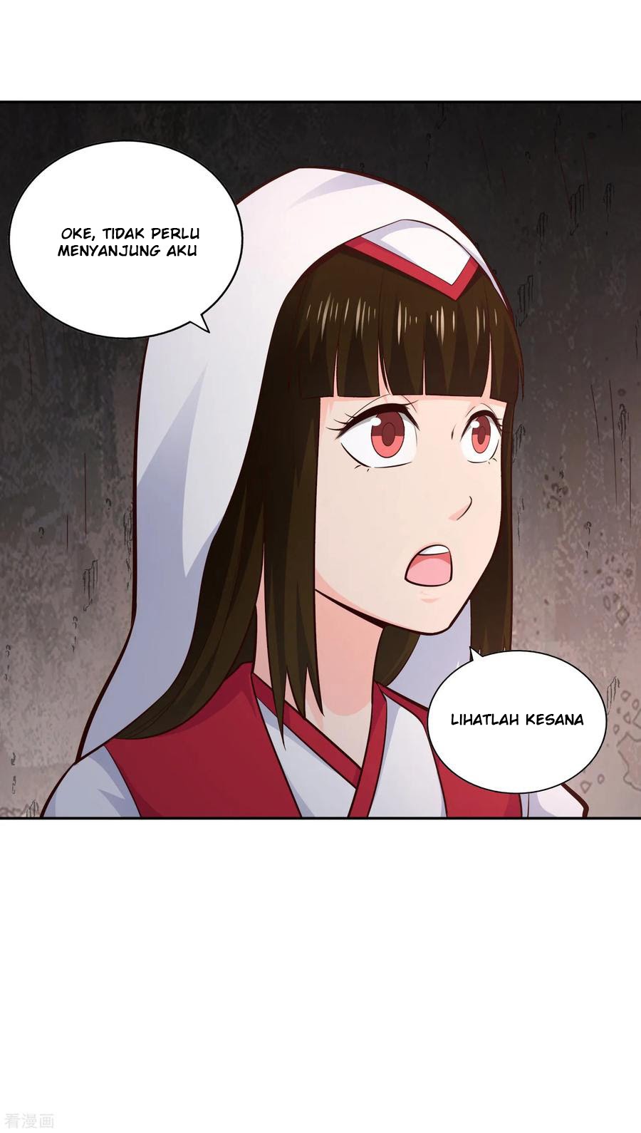 Sword Master of Soul Spirit Chapter 64 - halaman 12