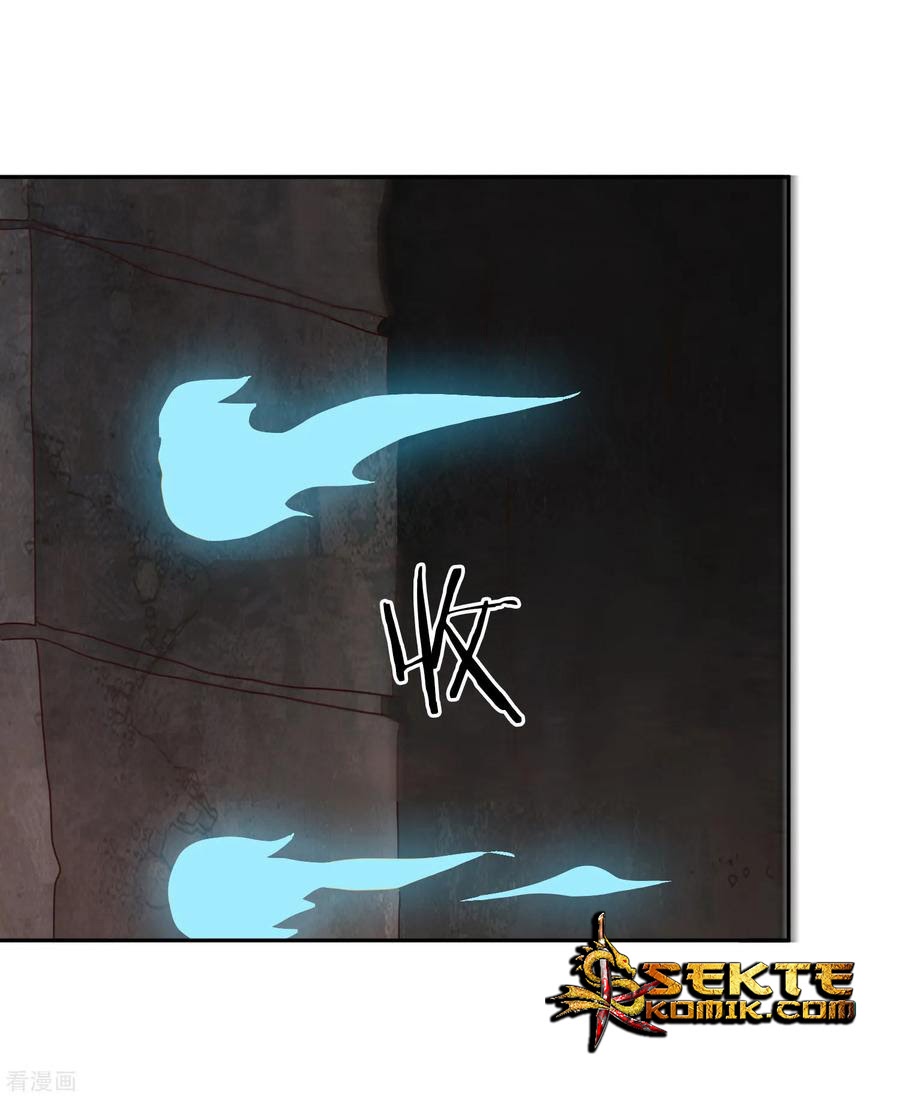 Sword Master of Soul Spirit Chapter 64 - halaman 25