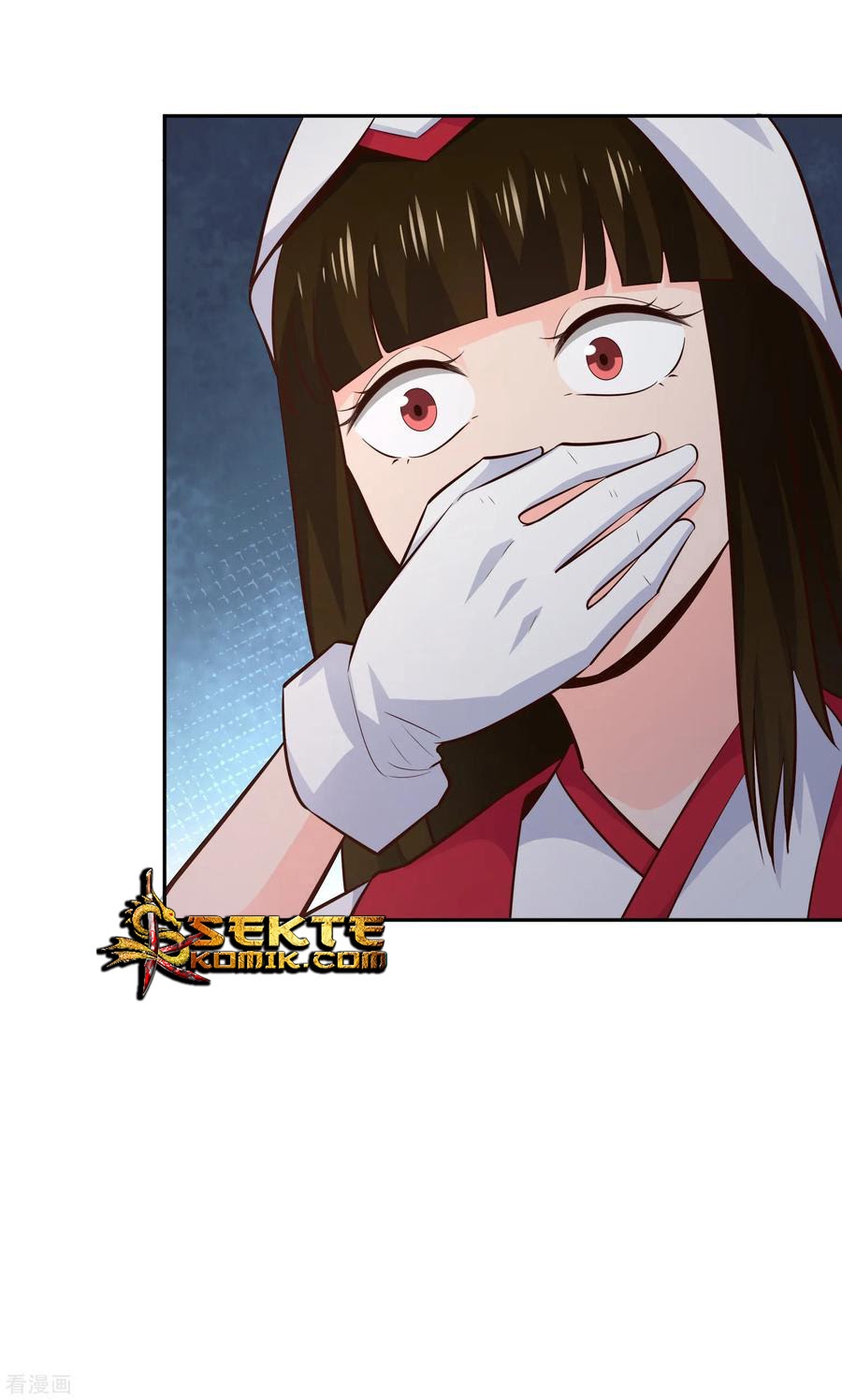 Sword Master of Soul Spirit Chapter 64 - halaman 31