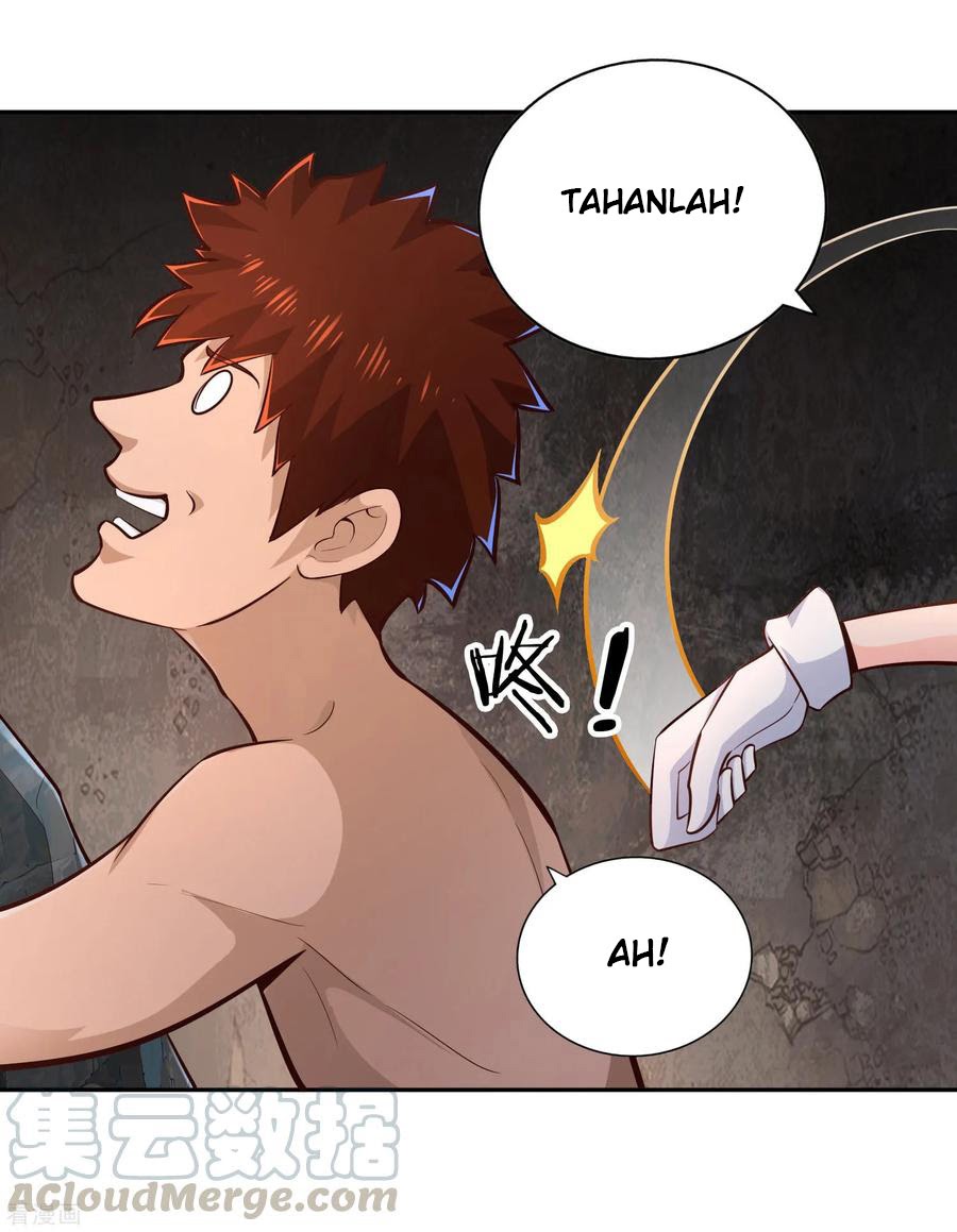 Sword Master of Soul Spirit Chapter 64 - halaman 6