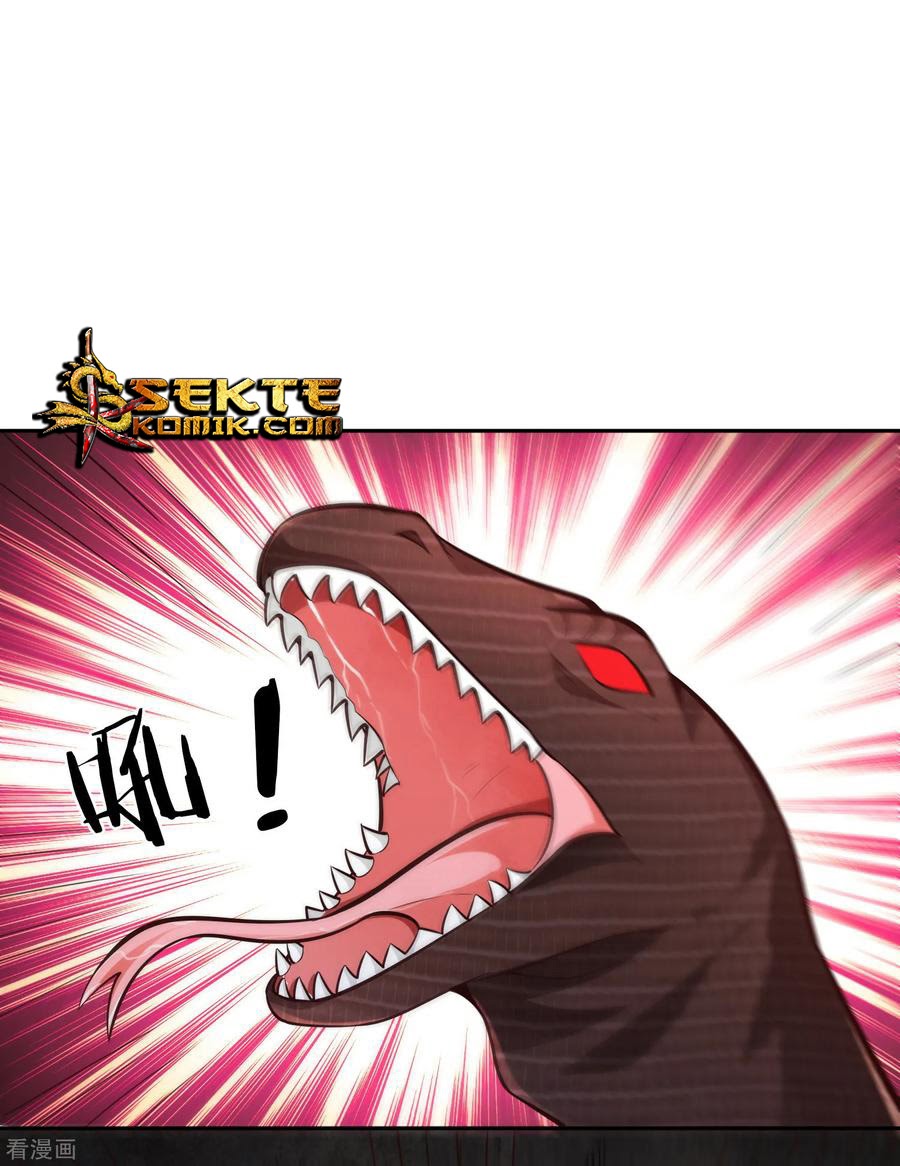 Sword Master of Soul Spirit Chapter 65 - halaman 15