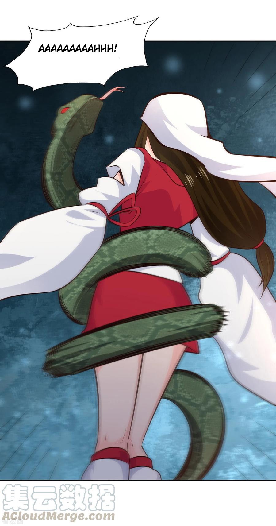 Sword Master of Soul Spirit Chapter 65 - halaman 29
