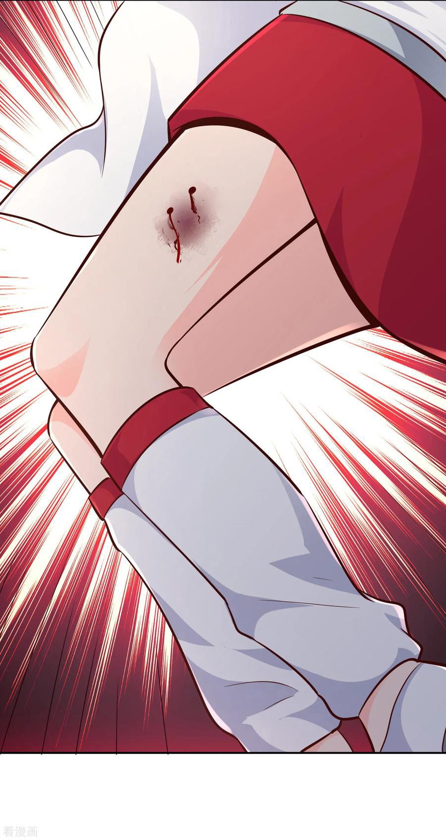 Sword Master of Soul Spirit Chapter 65 - halaman 35