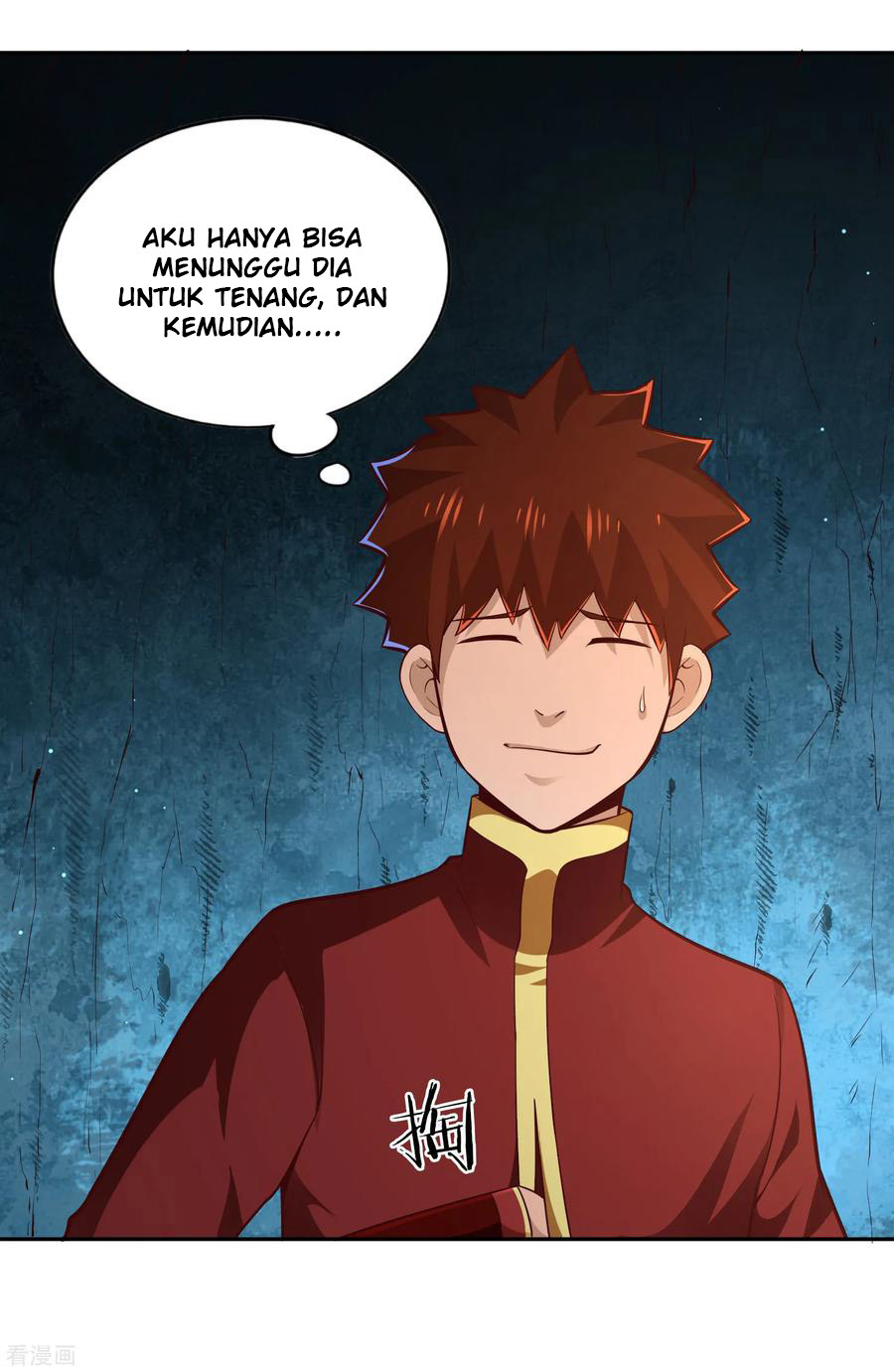 Sword Master of Soul Spirit Chapter 66 - halaman 24