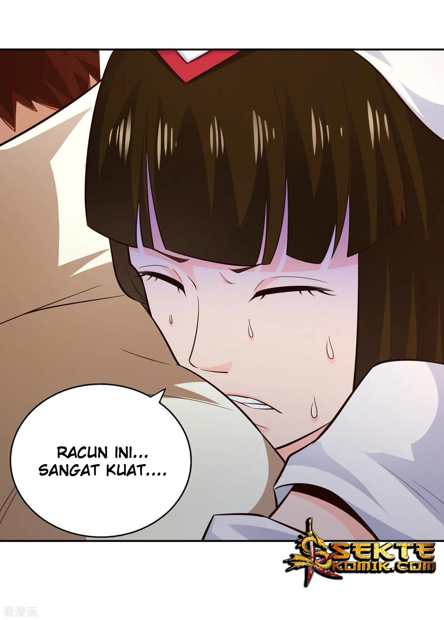 Sword Master of Soul Spirit Chapter 66 - halaman 9