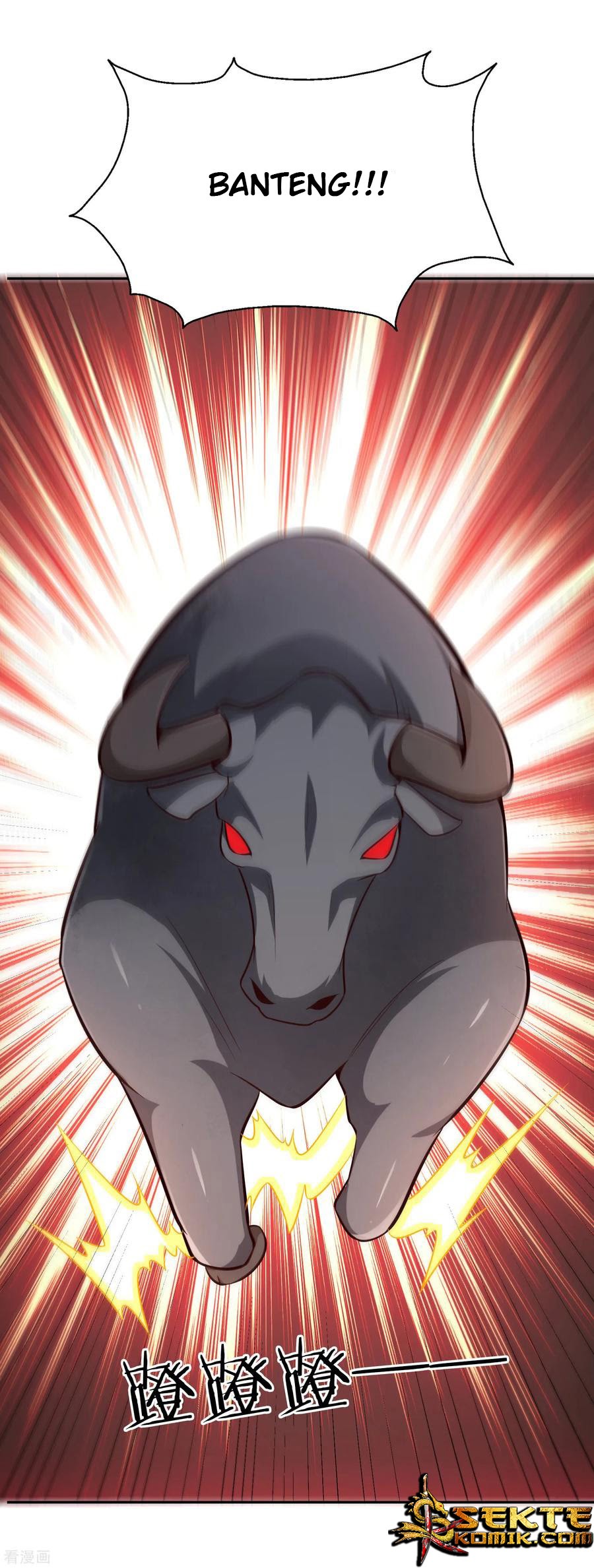Sword Master of Soul Spirit Chapter 67 - halaman 20