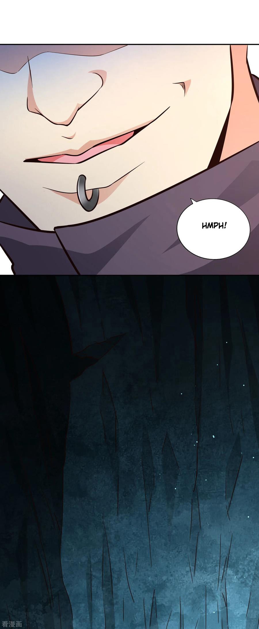 Sword Master of Soul Spirit Chapter 68 - halaman 16