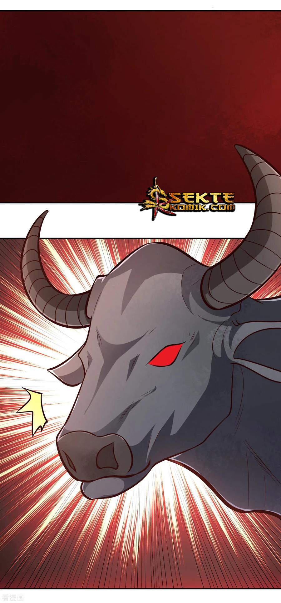 Sword Master of Soul Spirit Chapter 68 - halaman 21