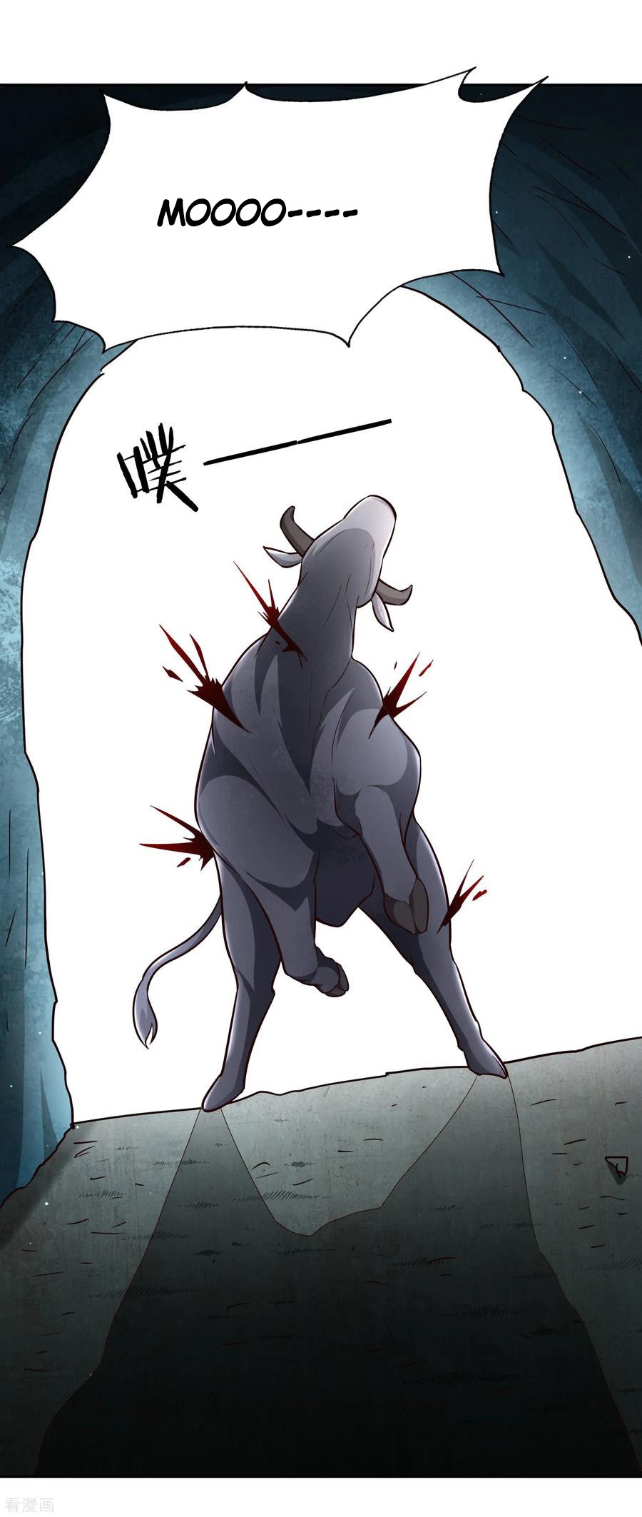 Sword Master of Soul Spirit Chapter 68 - halaman 24