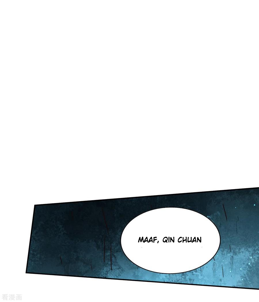 Sword Master of Soul Spirit Chapter 68 - halaman 33