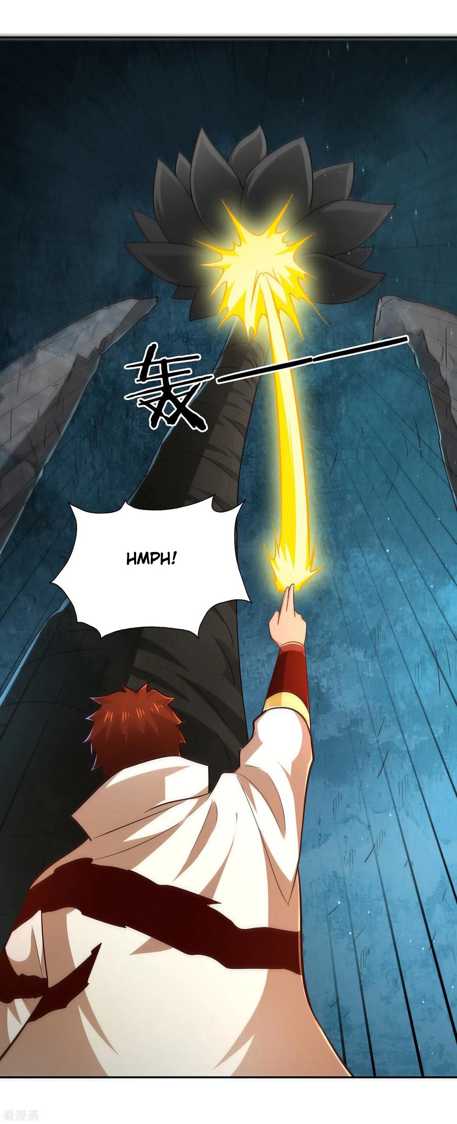 Sword Master of Soul Spirit Chapter 68 - halaman 4