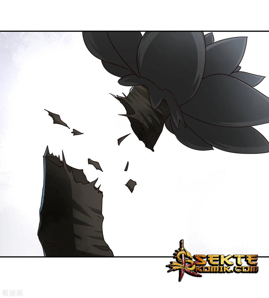 Sword Master of Soul Spirit Chapter 68 - halaman 5