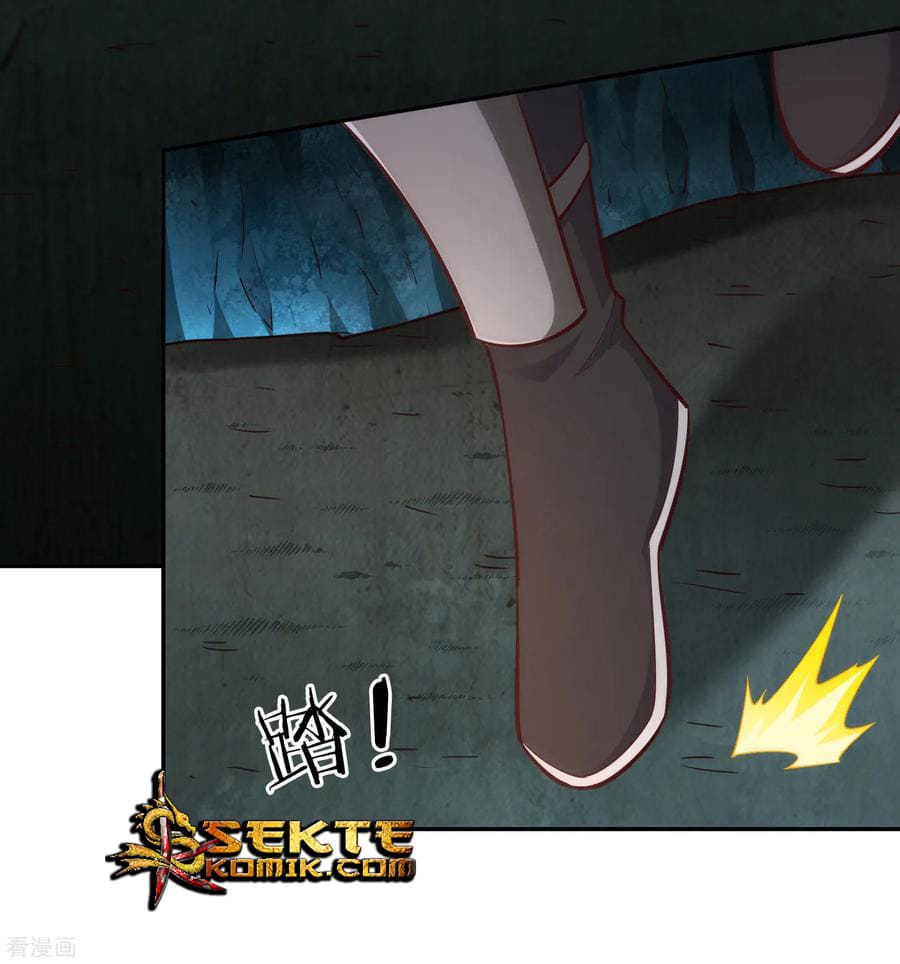 Sword Master of Soul Spirit Chapter 69 - halaman 15