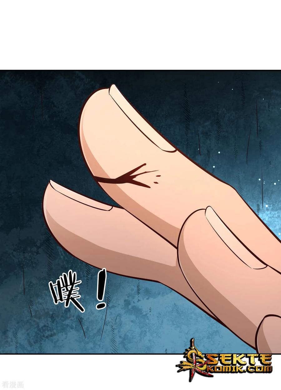 Sword Master of Soul Spirit Chapter 69 - halaman 19