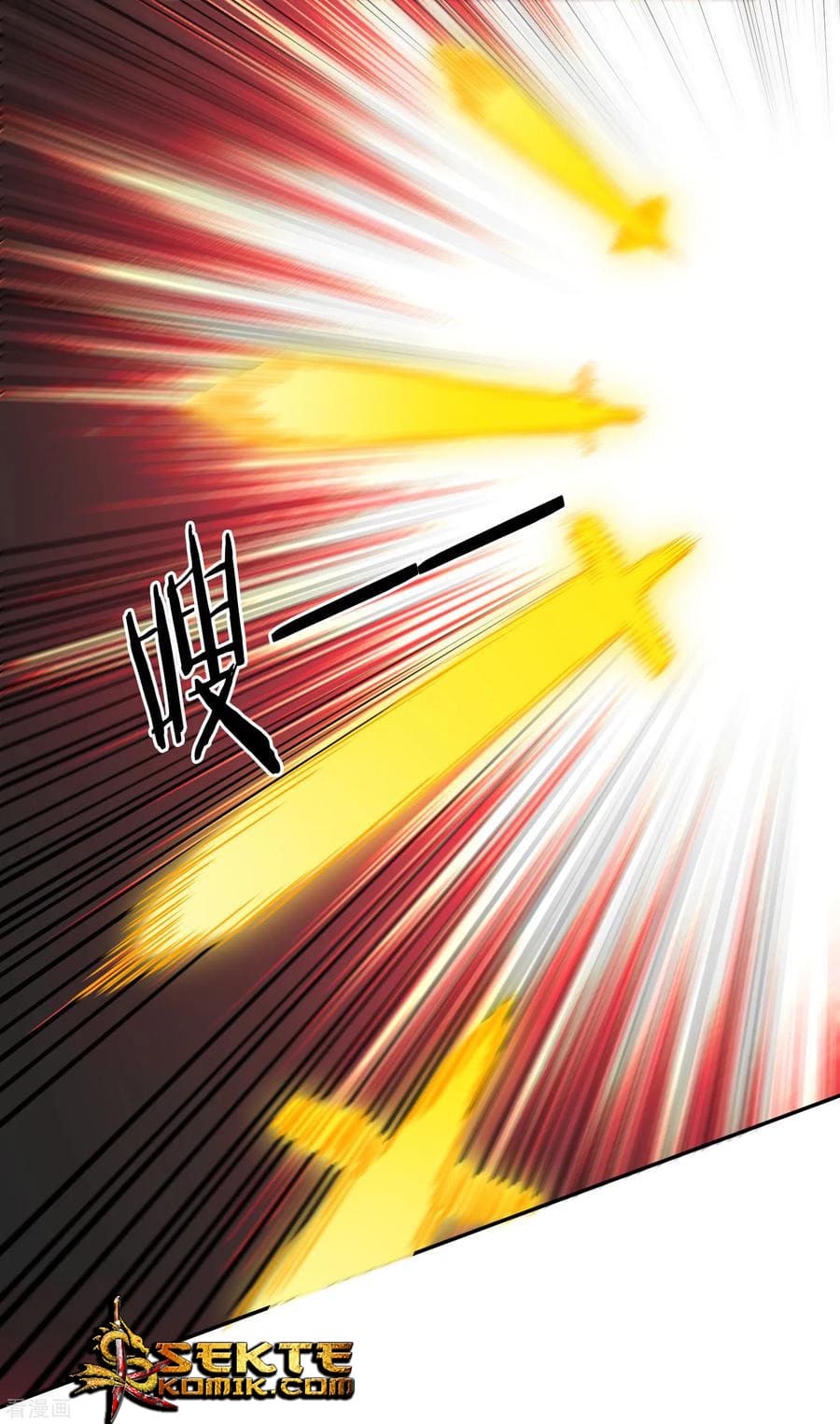 Sword Master of Soul Spirit Chapter 69 - halaman 23
