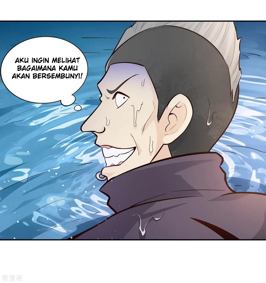 Sword Master of Soul Spirit Chapter 69 - halaman 36