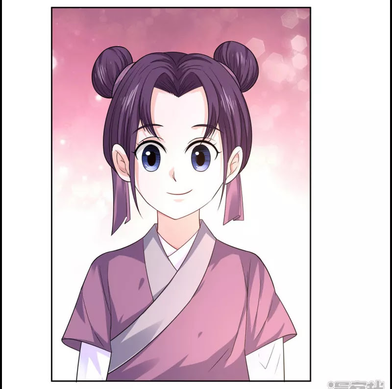 Sword Master of Soul Spirit Chapter 7 - halaman 21