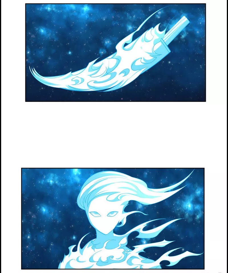 Sword Master of Soul Spirit Chapter 7 - halaman 28