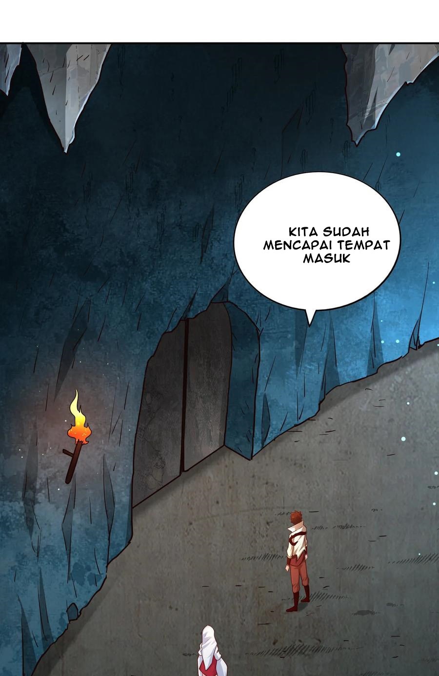 Sword Master of Soul Spirit Chapter 71 - halaman 2