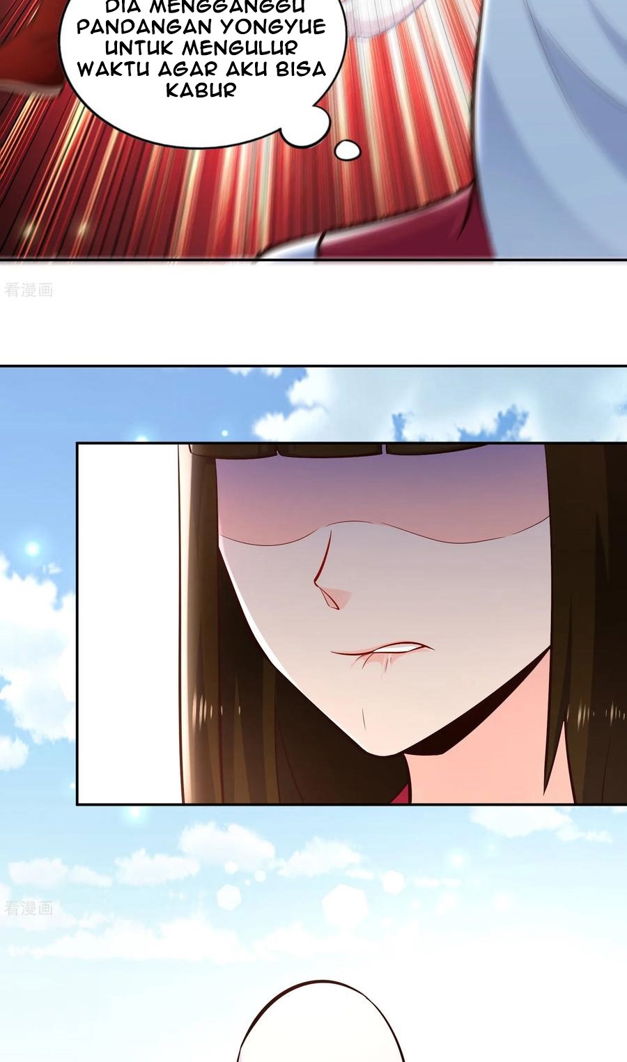 Sword Master of Soul Spirit Chapter 72 - halaman 13