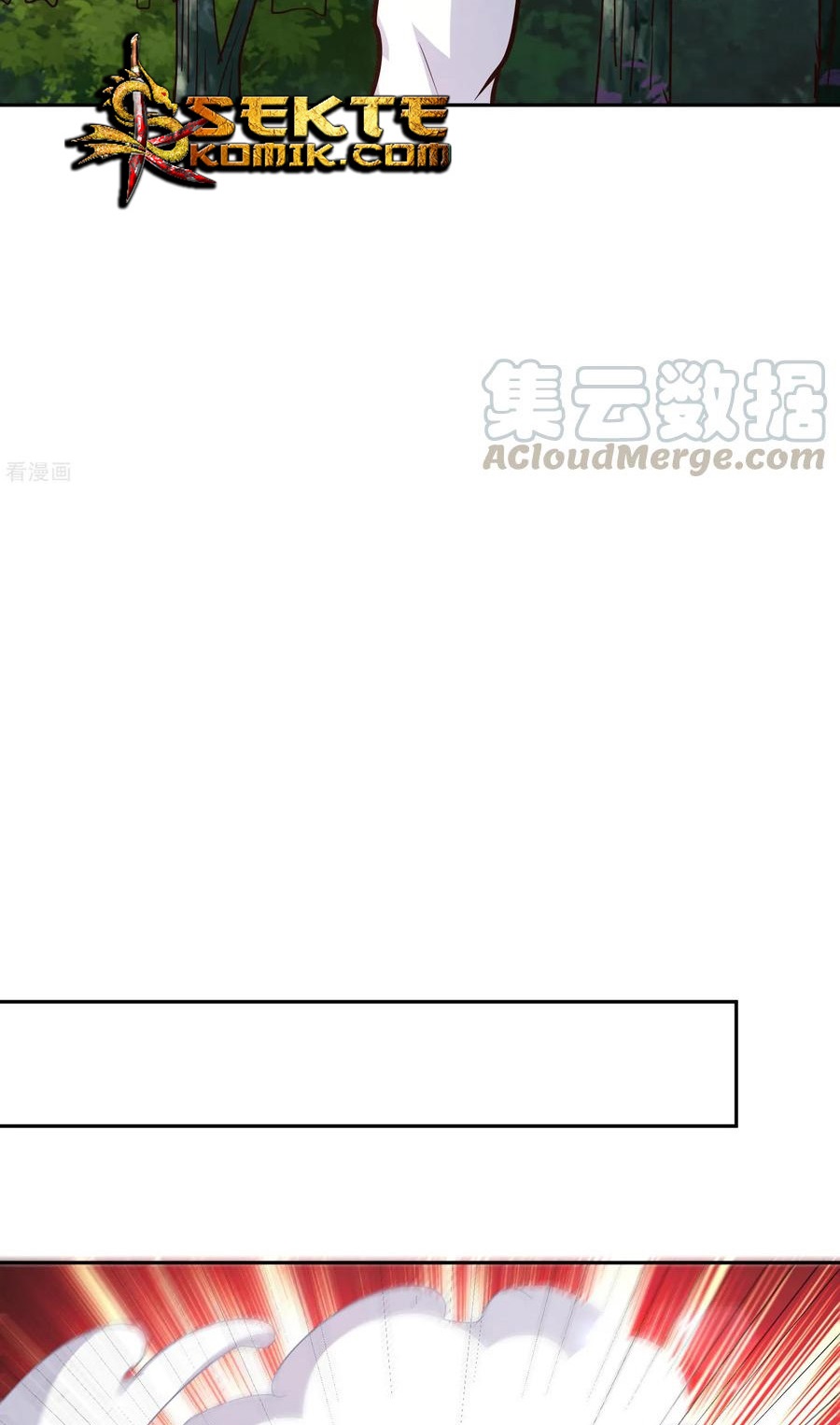 Sword Master of Soul Spirit Chapter 72 - halaman 15