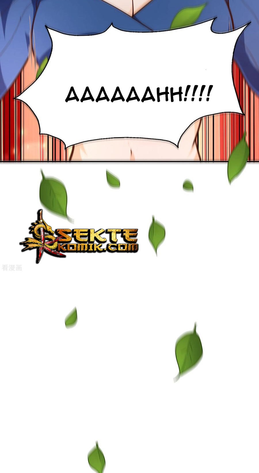 Sword Master of Soul Spirit Chapter 72 - halaman 34