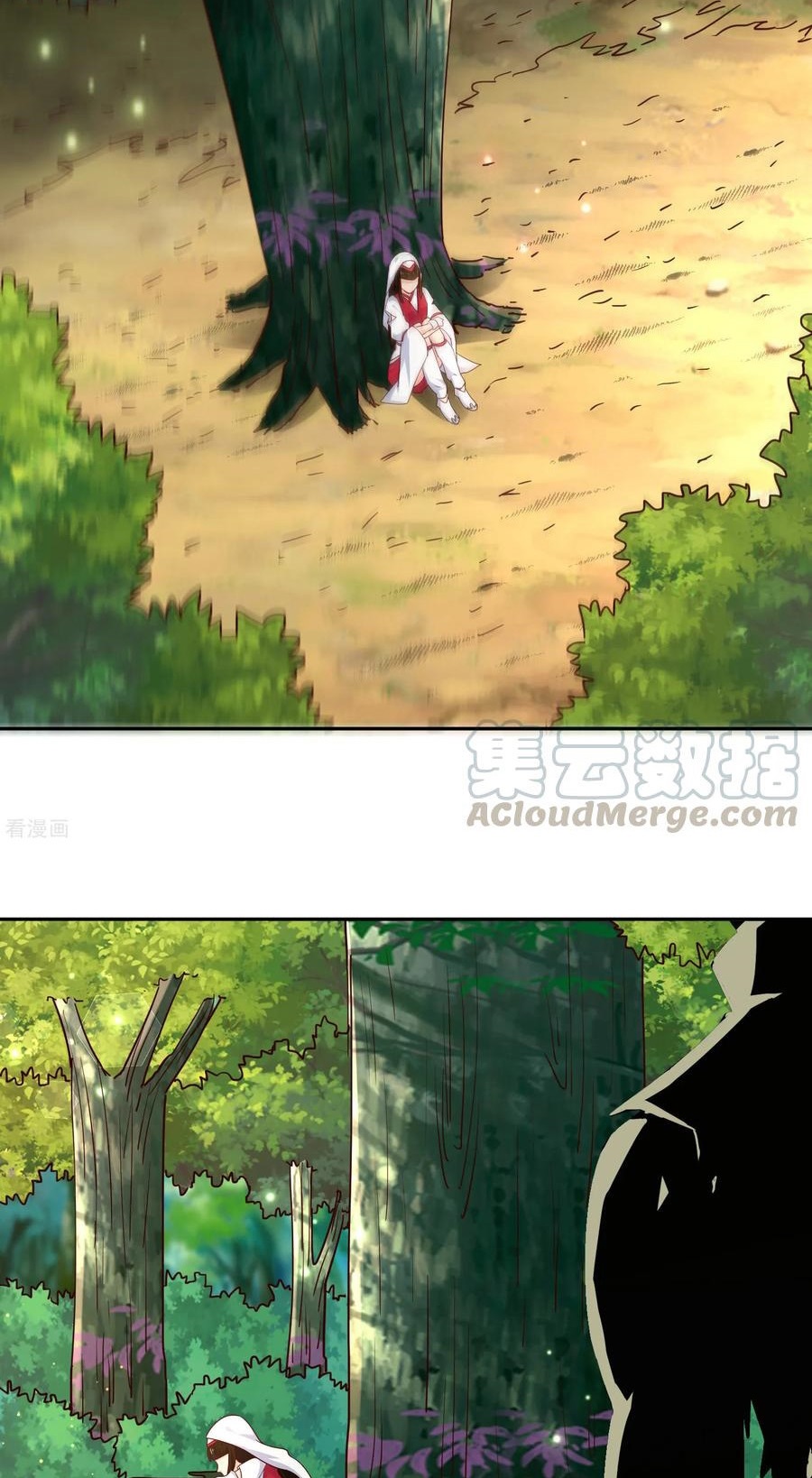 Sword Master of Soul Spirit Chapter 72 - halaman 36