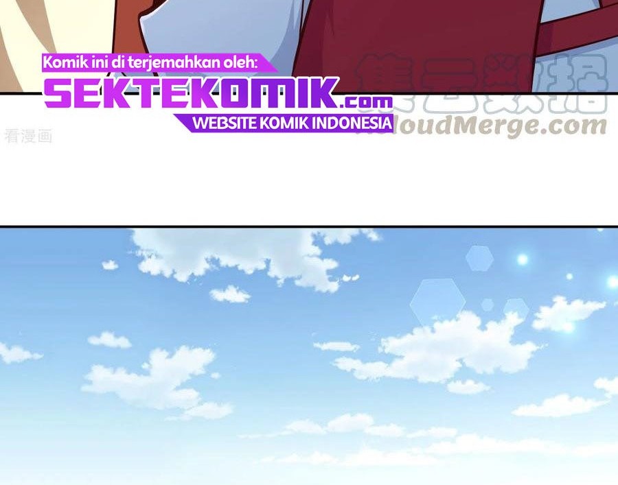 Sword Master of Soul Spirit Chapter 73 - halaman 11