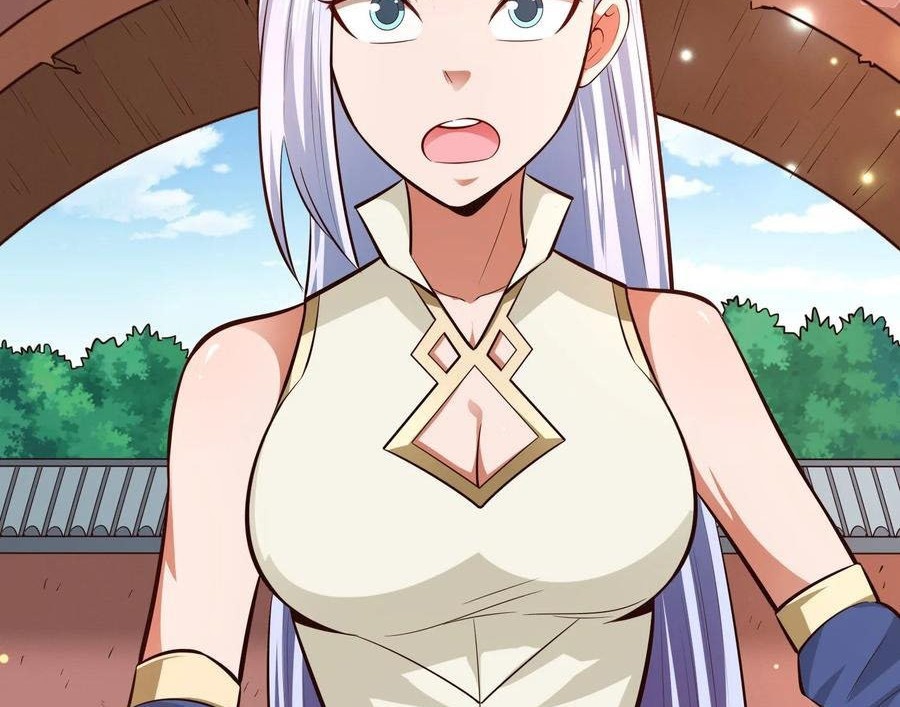 Sword Master of Soul Spirit Chapter 73 - halaman 15