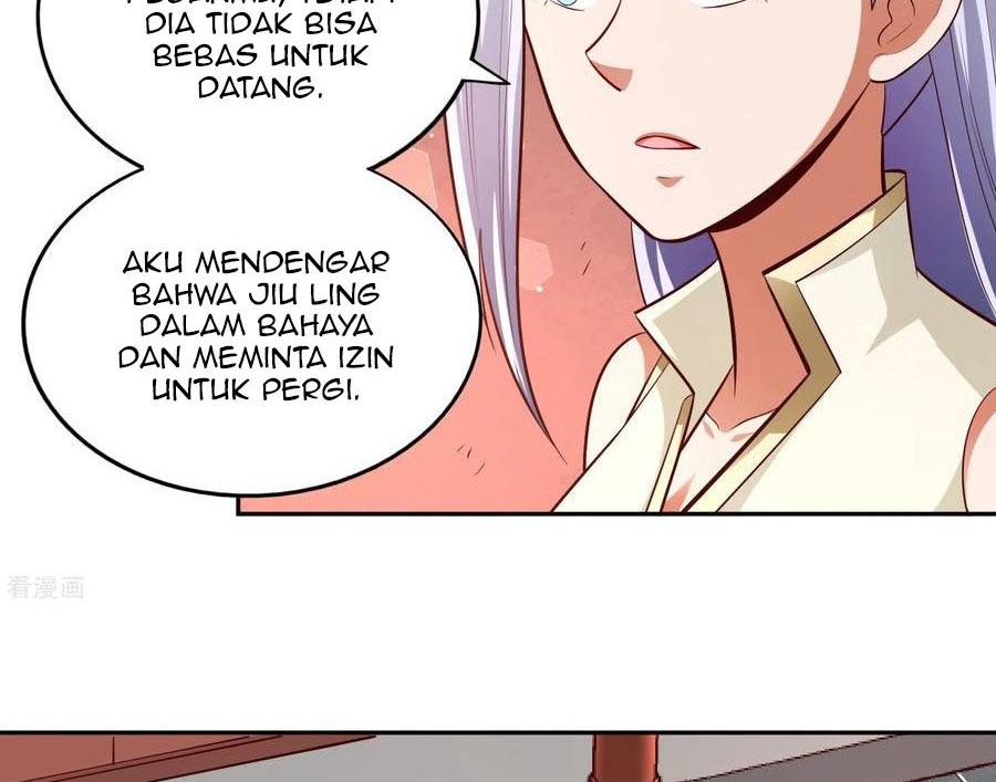 Sword Master of Soul Spirit Chapter 73 - halaman 17