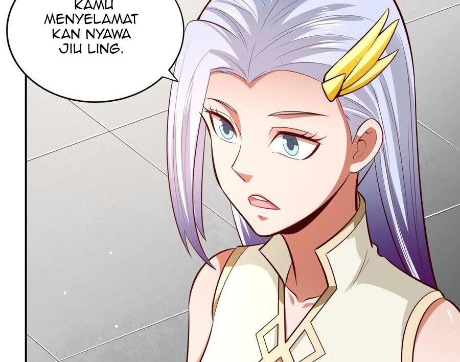 Sword Master of Soul Spirit Chapter 73 - halaman 19