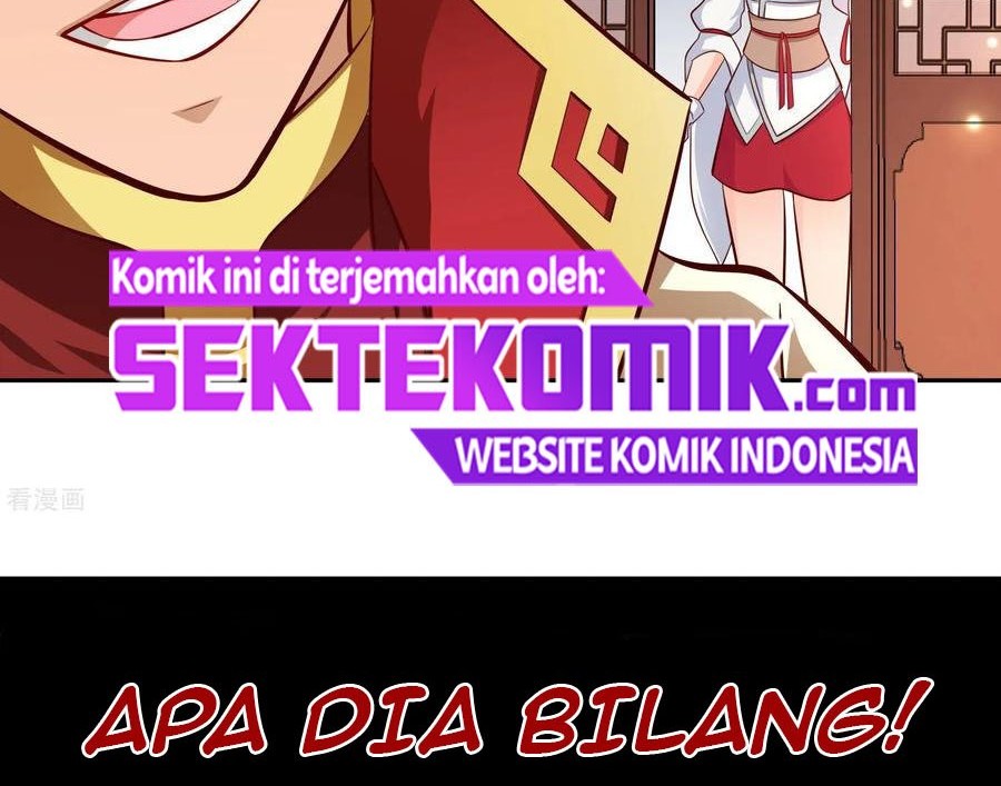 Sword Master of Soul Spirit Chapter 73 - halaman 21