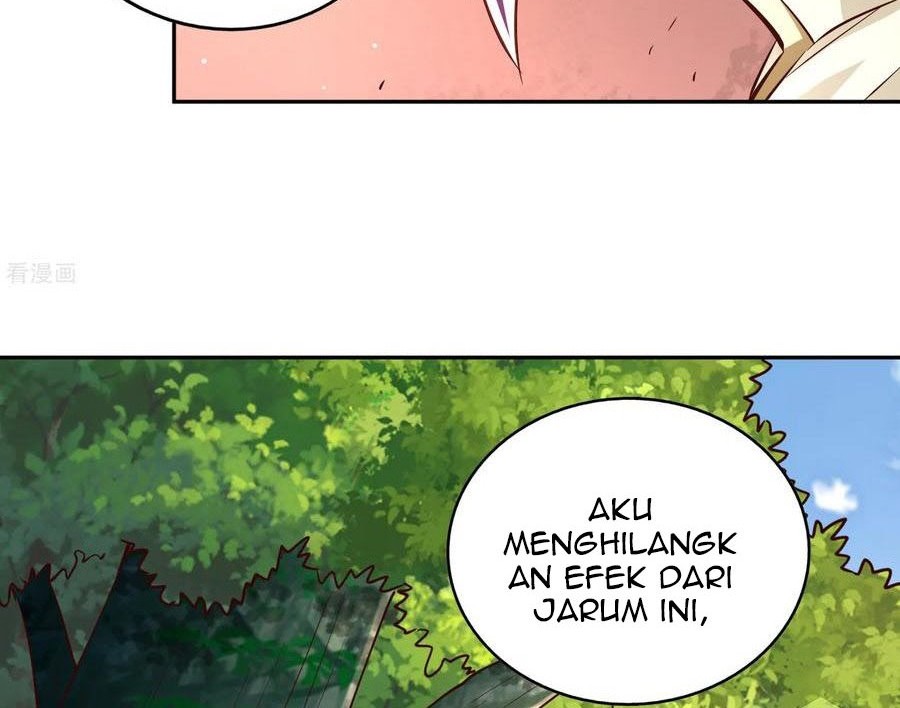 Sword Master of Soul Spirit Chapter 73 - halaman 25