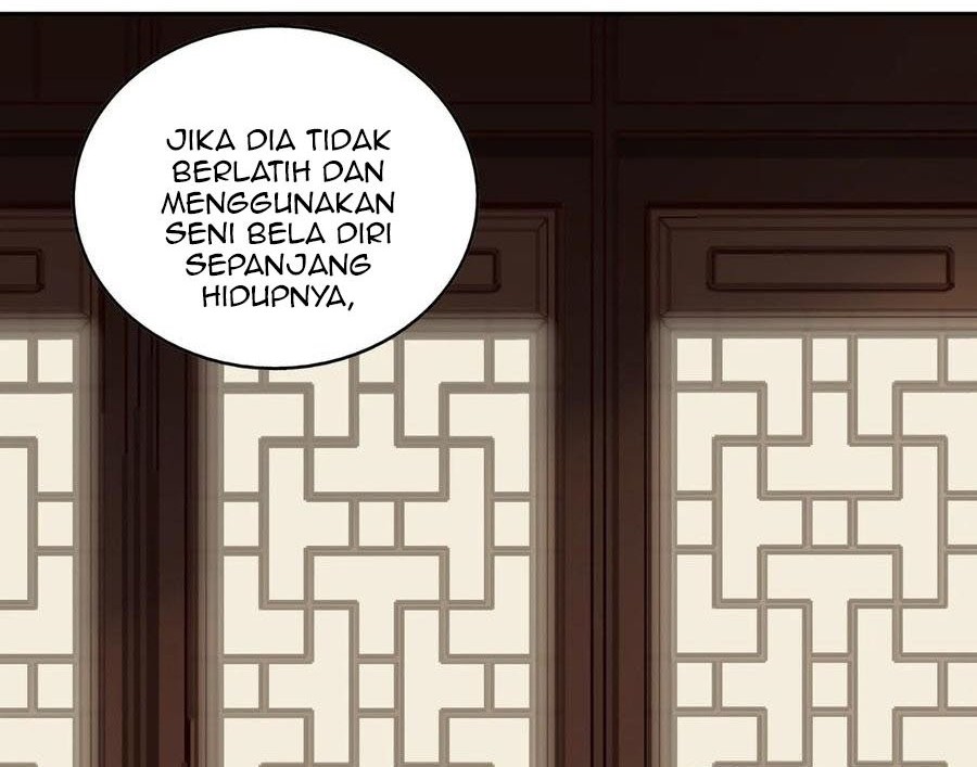 Sword Master of Soul Spirit Chapter 73 - halaman 27