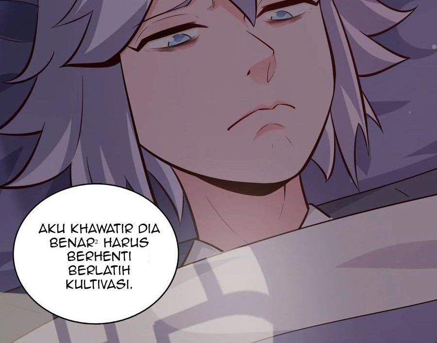 Sword Master of Soul Spirit Chapter 73 - halaman 29