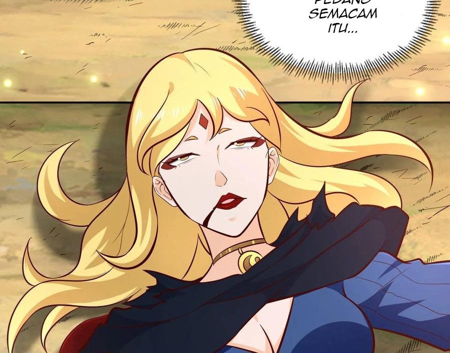 Sword Master of Soul Spirit Chapter 73 - halaman 3