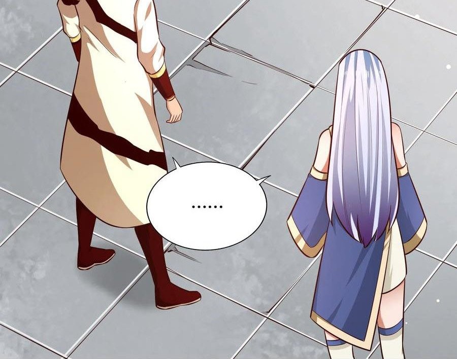 Sword Master of Soul Spirit Chapter 73 - halaman 31