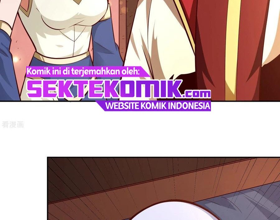 Sword Master of Soul Spirit Chapter 73 - halaman 33