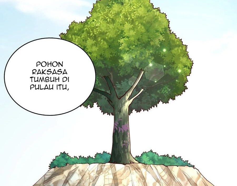 Sword Master of Soul Spirit Chapter 73 - halaman 35