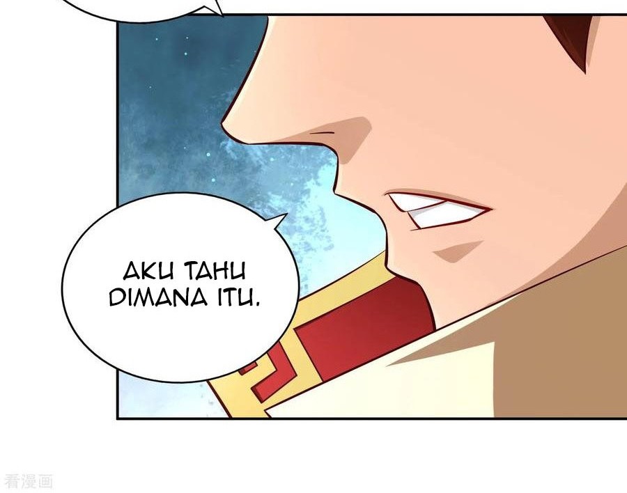 Sword Master of Soul Spirit Chapter 73 - halaman 37