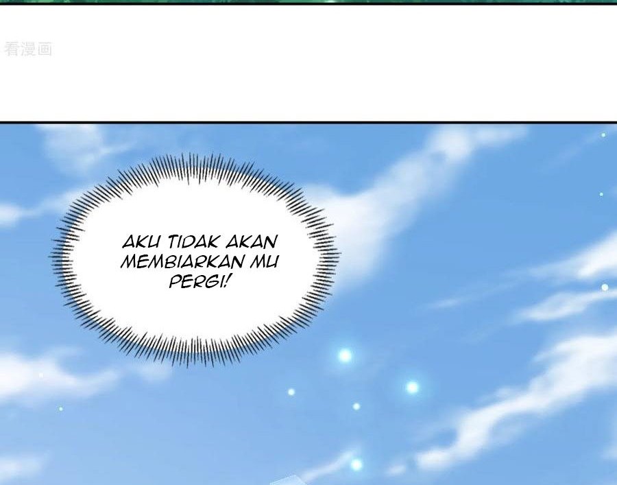 Sword Master of Soul Spirit Chapter 73 - halaman 5