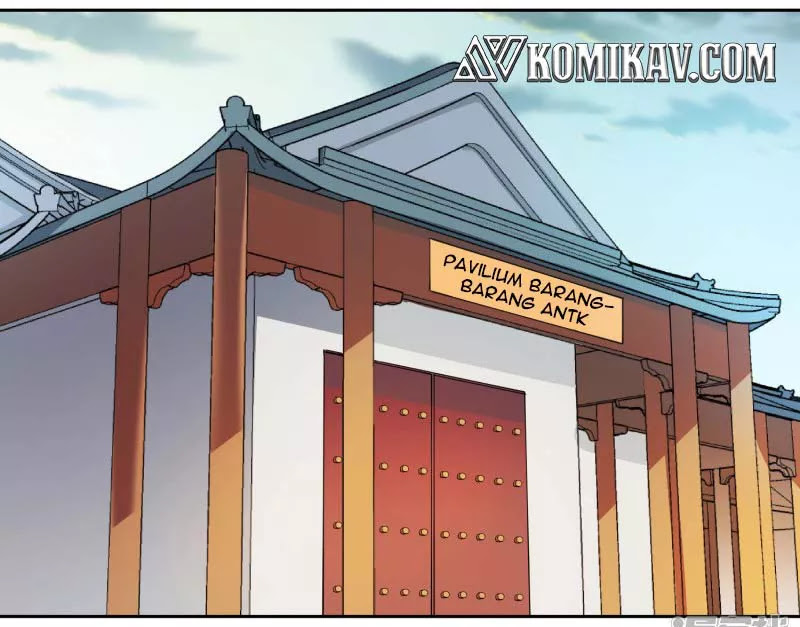 Sword Master of Soul Spirit Chapter 8 - halaman 2