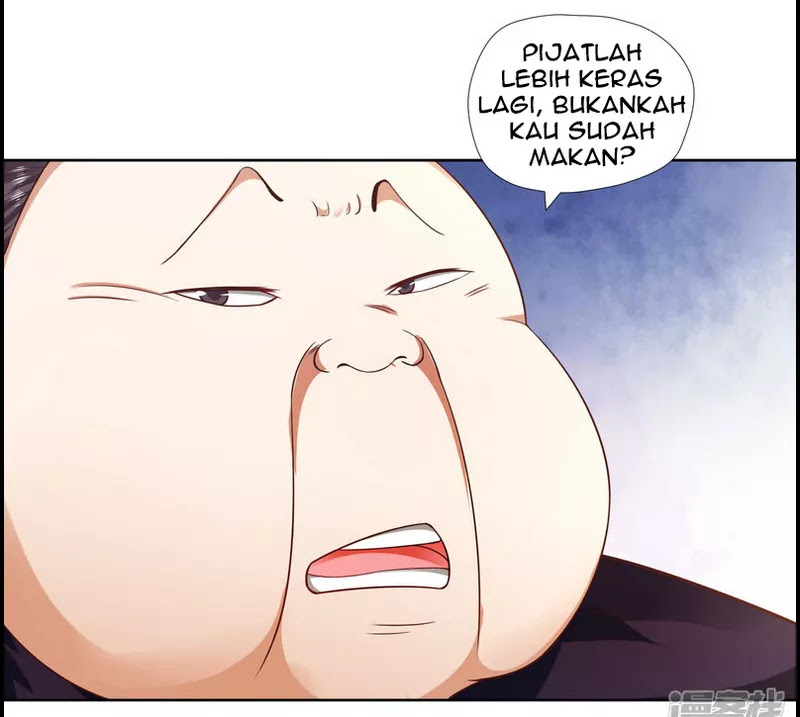 Sword Master of Soul Spirit Chapter 8 - halaman 31