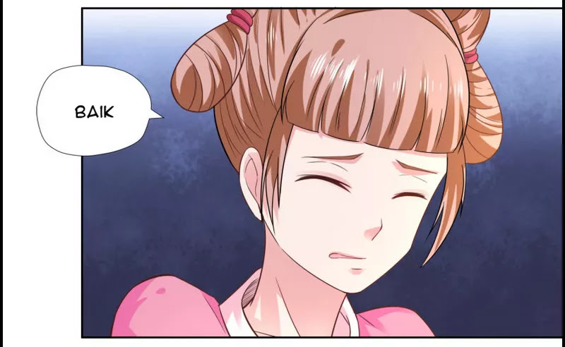 Sword Master of Soul Spirit Chapter 8 - halaman 32