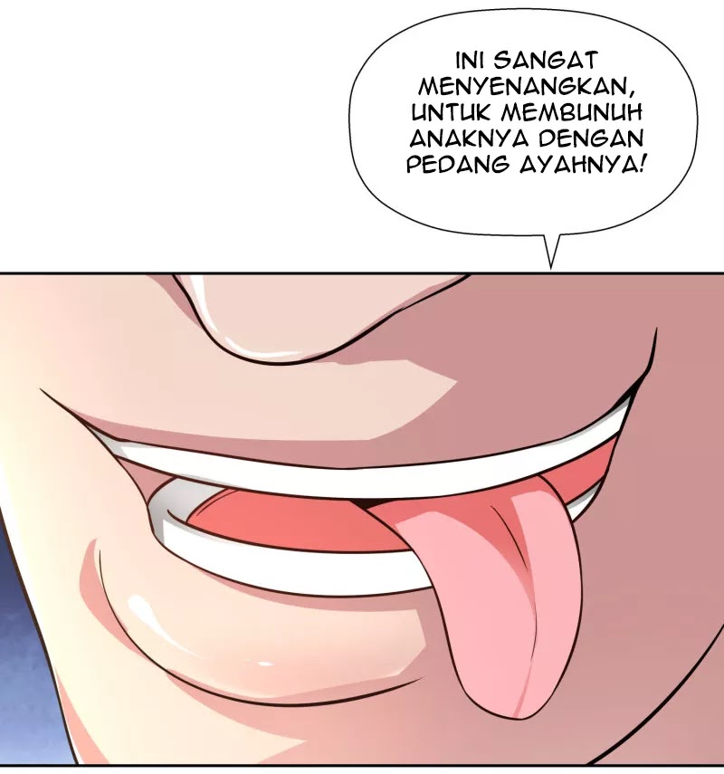 Sword Master of Soul Spirit Chapter 9 - halaman 24