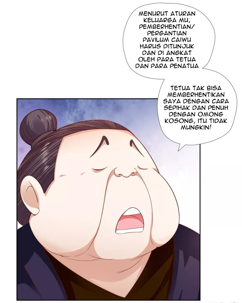Sword Master of Soul Spirit Chapter 9 - halaman 5