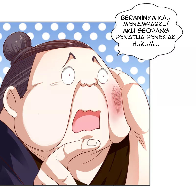Sword Master of Soul Spirit Chapter 9 - halaman 7