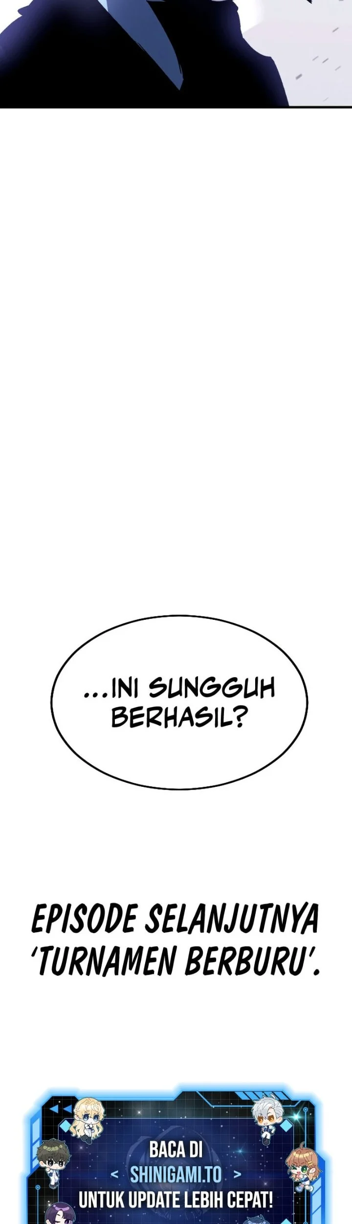 Sword of The Undying Chapter 1 - halaman 105