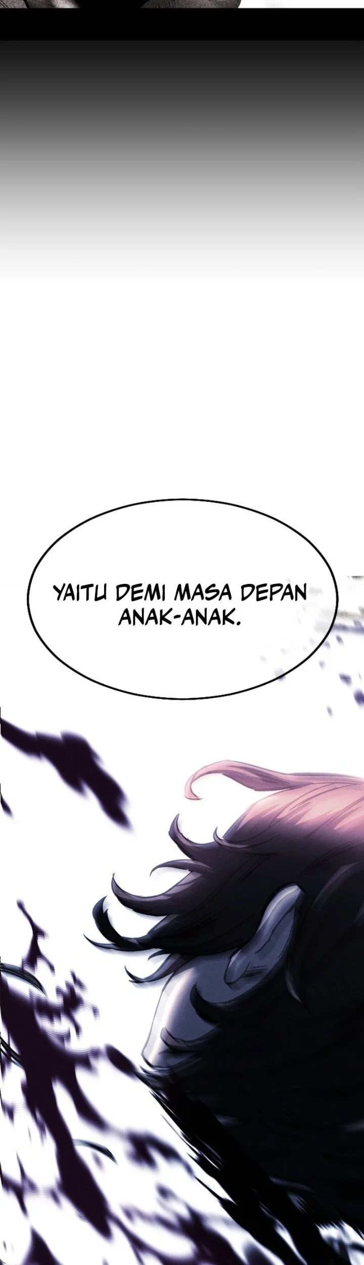 Sword of The Undying Chapter 1 - halaman 3